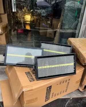 Strobe Led
