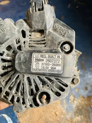 Kia/Hyundai Alternator