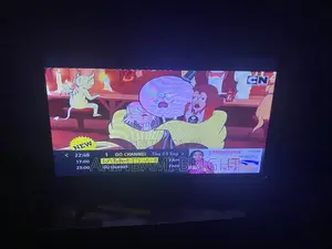 LG 32 Inch