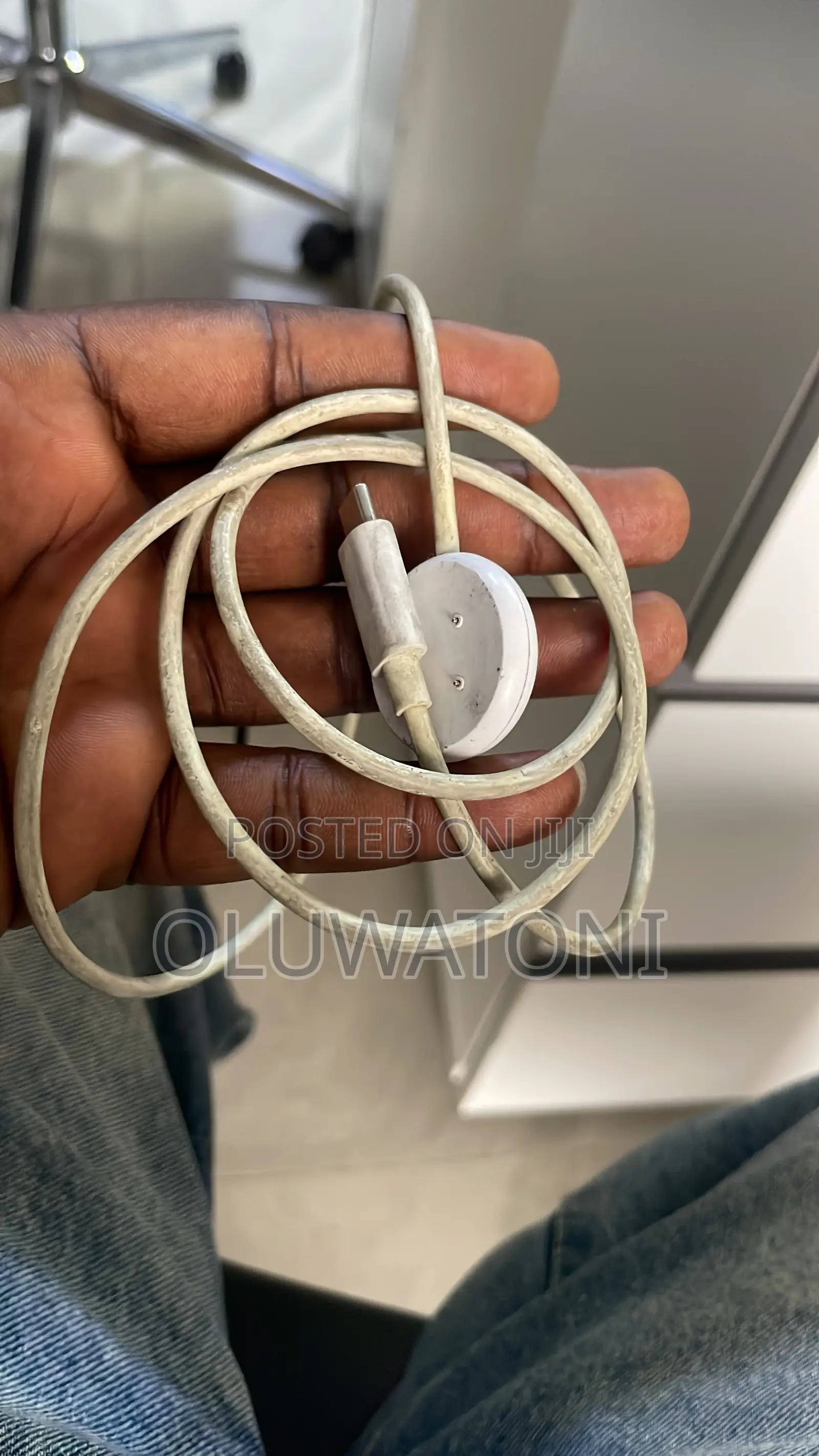 Google Pixel Watch 2