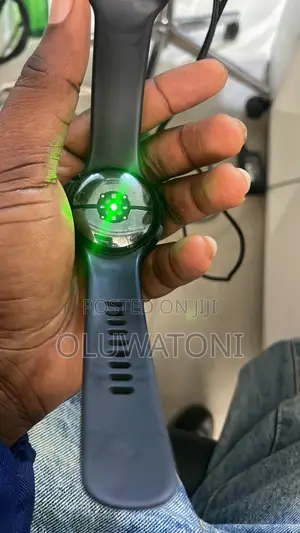 Google Pixel Watch 2