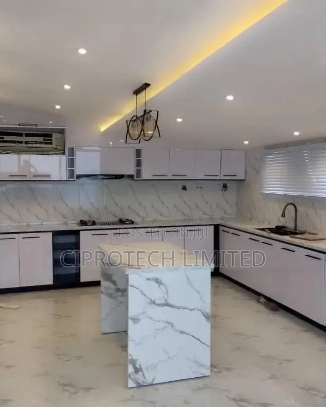 Interior Designs