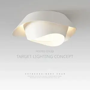 Linear Chandelier
