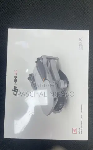 Drone Camera
