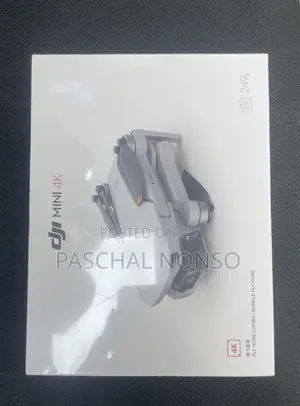 Drone Camera