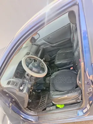 Honda Civic 1.6i LS 2004 Blue
