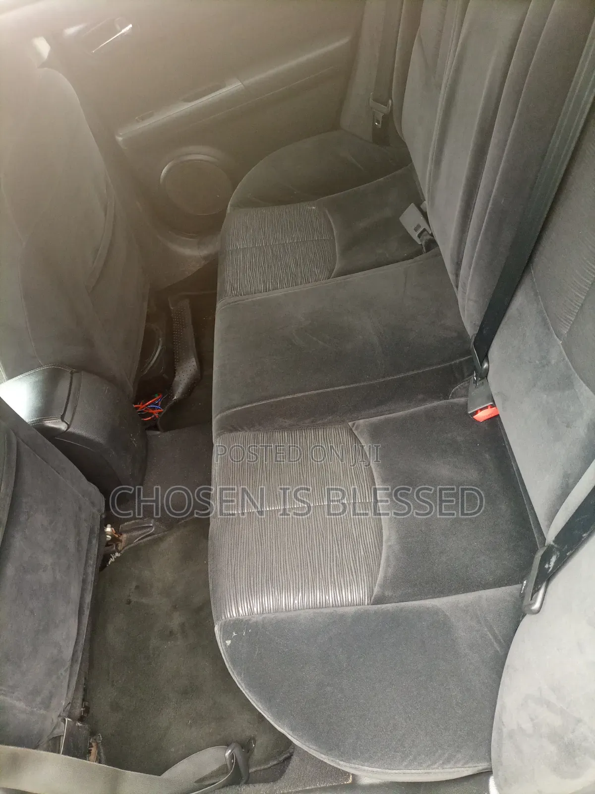 Mazda 6 2010 Black