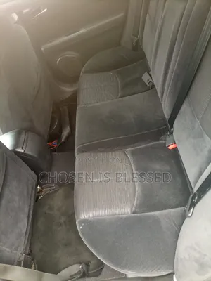Mazda 6 2010 Black