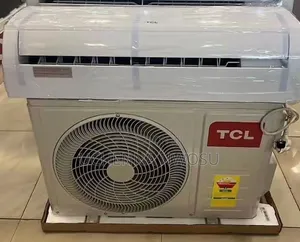 TCL Air Conditioner 1.5 Inverter