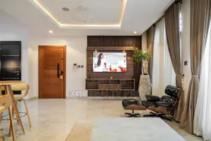Furnished 2bdrm Apartment in Ologolo for sale