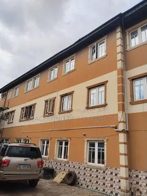 School for Sale in Lambe Akute Ogun State #125m