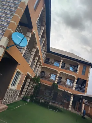 School for Sale in Lambe Akute Ogun State #125m