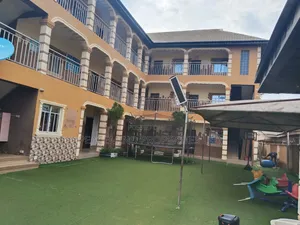 School for Sale in Lambe Akute Ogun State #125m