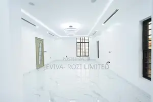 6bdrm Duplex in Guzape District for sale
