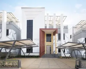 6bdrm Duplex in Guzape District for sale