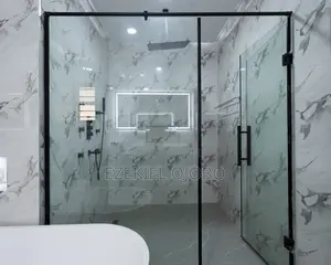 6bdrm Duplex in Guzape District for sale