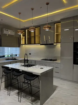 Kitchen Cabinet & Interior Designs