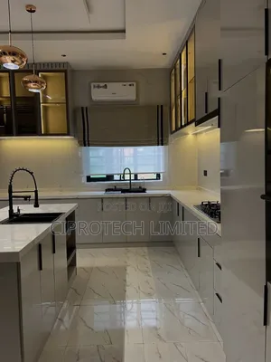 Kitchen Cabinet & Interior Designs