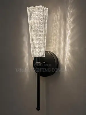 Led Wall Light