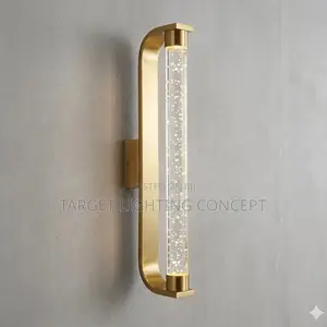Led Wall Light