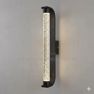Led Wall Light
