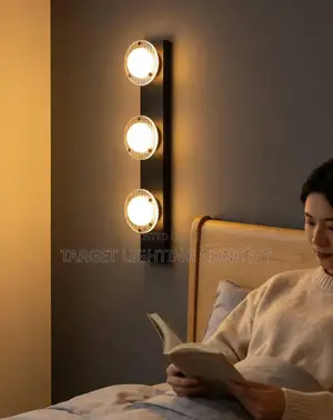 Led Wall Light