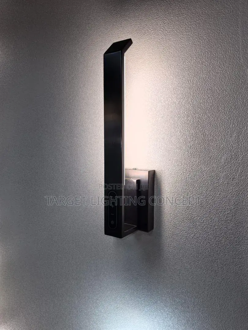 Led Wall Light