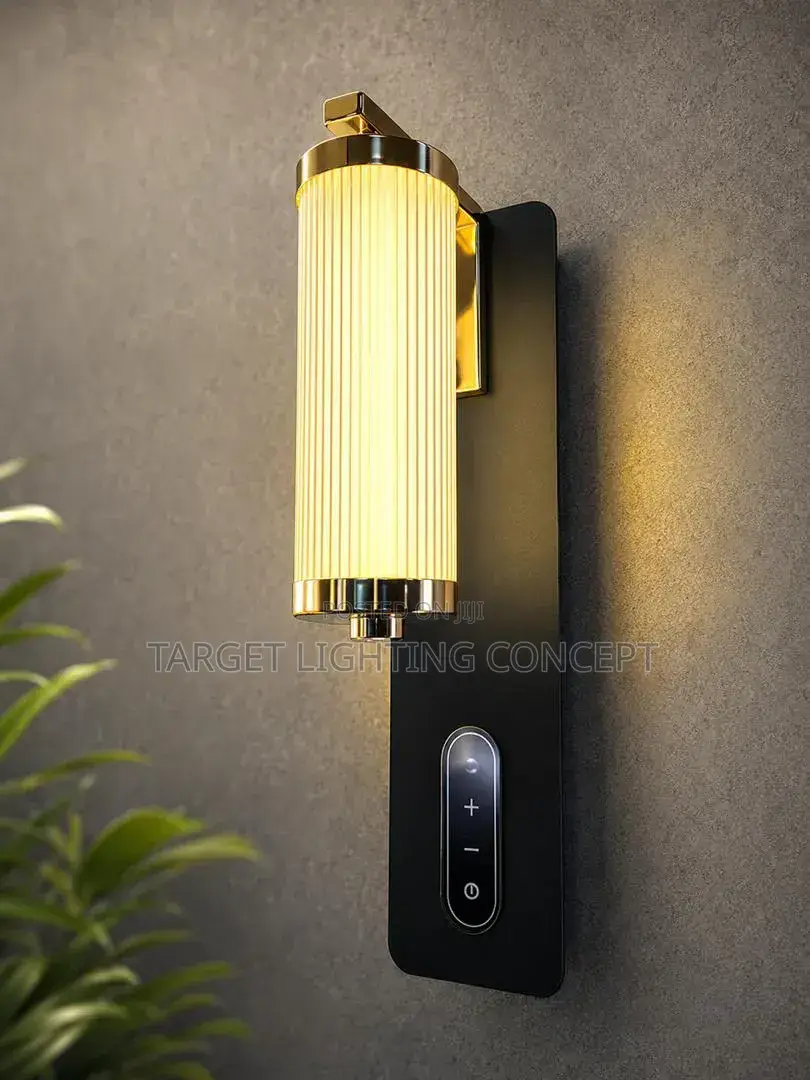 Led Wall Light