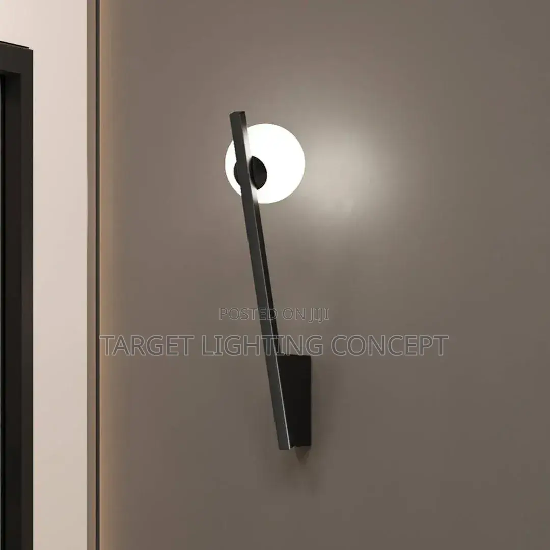 Led Wall Light