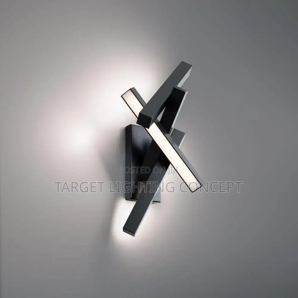Led Wall Light