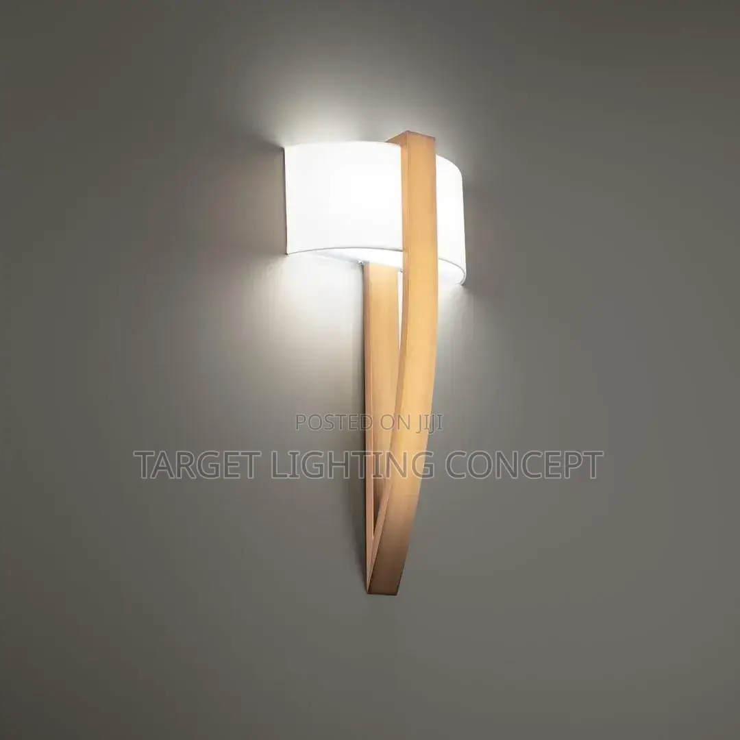 Led Wall Light