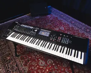 Music Instructor