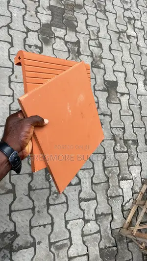 Vietnam Copping &Tiles