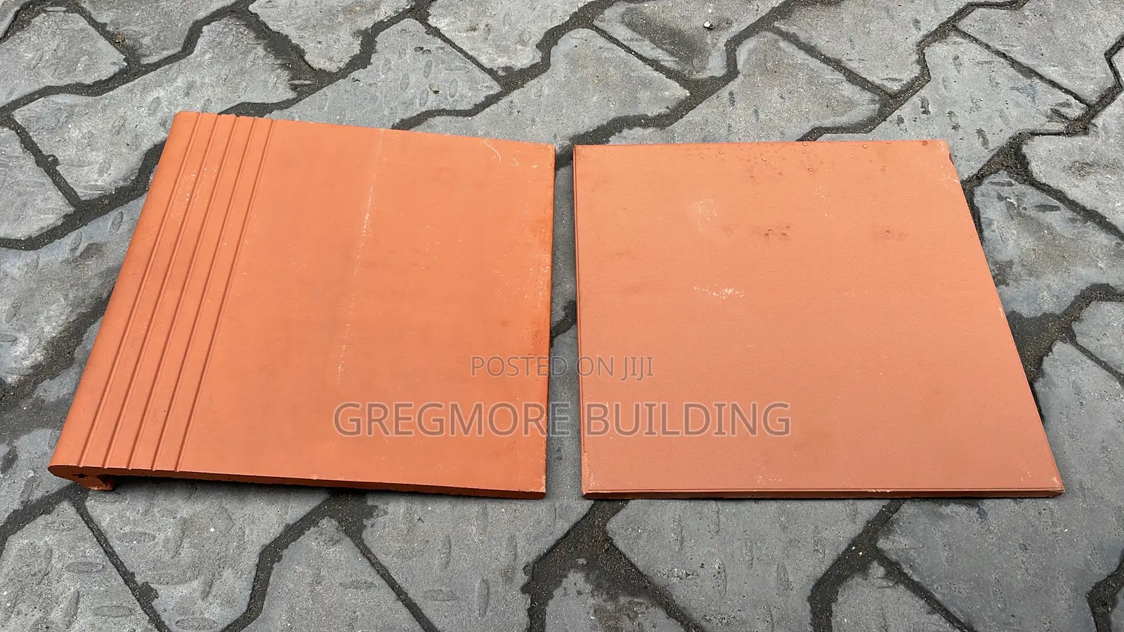 Vietnam Copping &Tiles