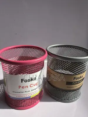 Pen Cup Office Tables