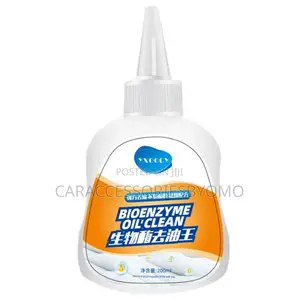 Bioenzyme Oil' Clean- 50ml