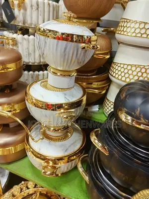 3PCS Good Quality Food Warmer
