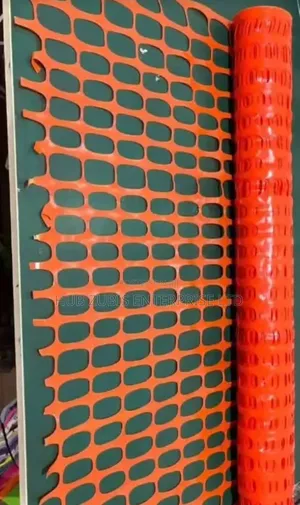 Barrier Net