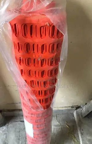 Barrier Net