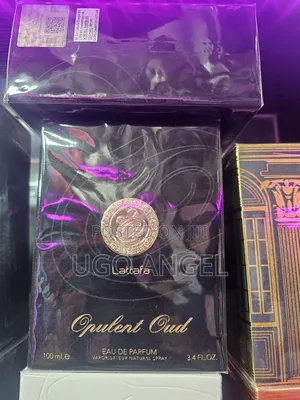 Opulent Oud