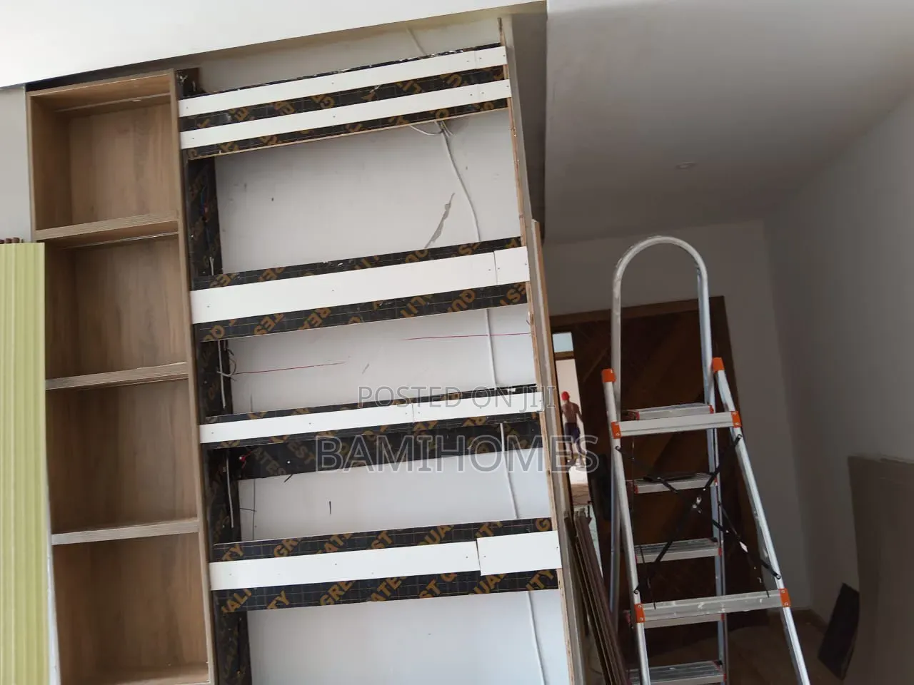 Professional Furniture Constructions