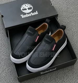 Qulity Timberland