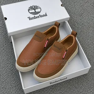 Qulity Timberland