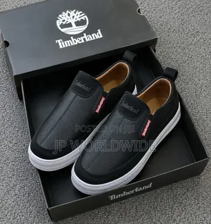 Timberland