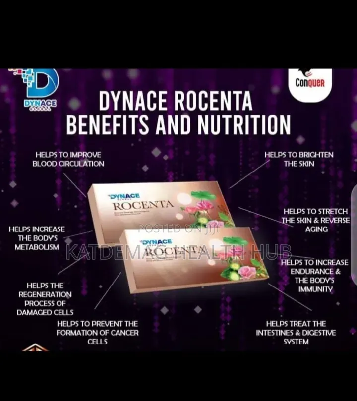 Chronic Health Issues, Immune Booster Combo(STC30, Ace Guard, Rocenta