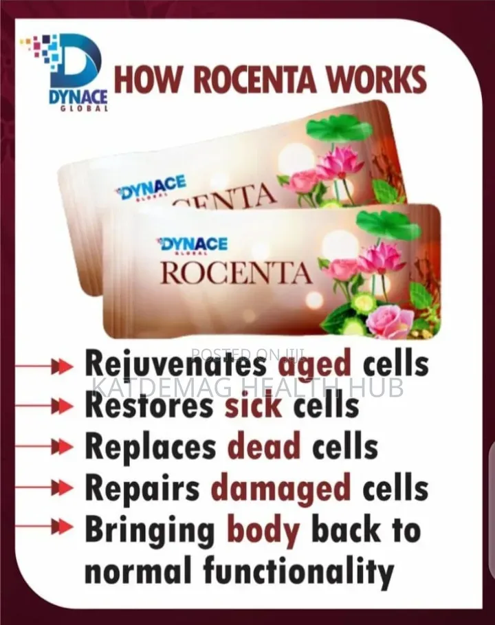 Chronic Health Issues, Immune Booster Combo(STC30, Ace Guard, Rocenta