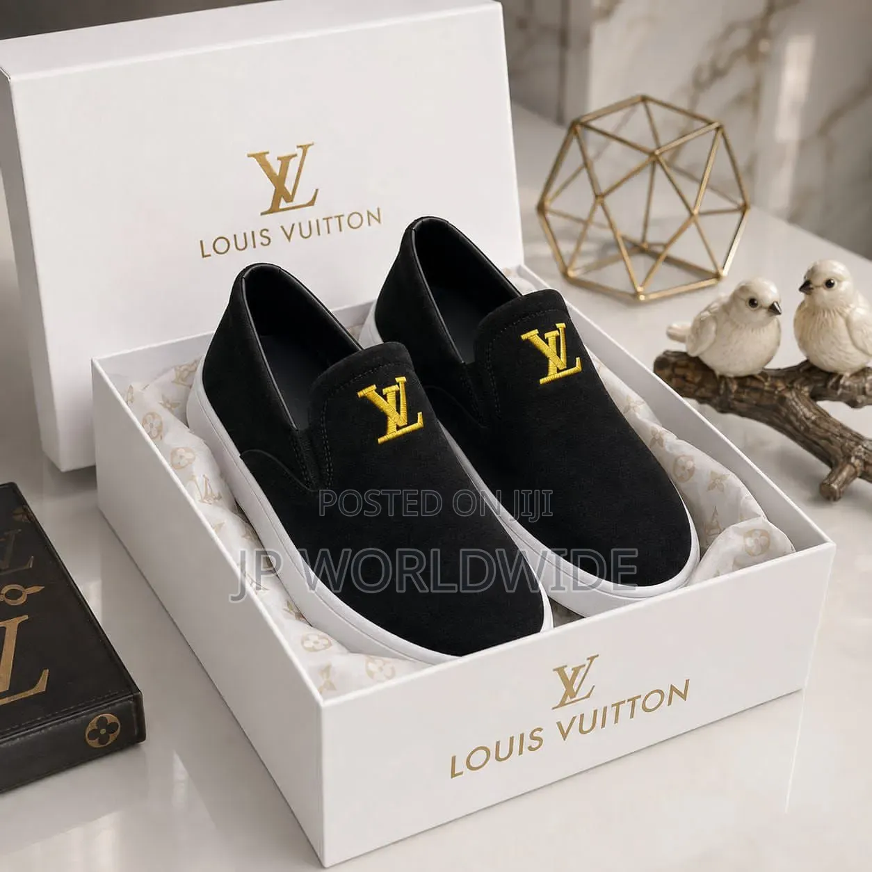 Louis Vuttion