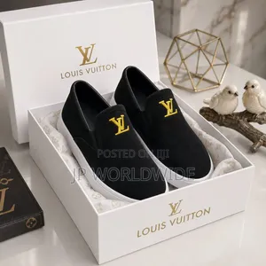 Louis Vuttion