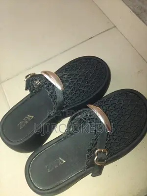 Ladies Slides