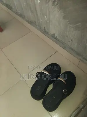 Ladies Slides